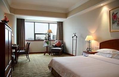 фото отеля Hunan Bestride Hotel