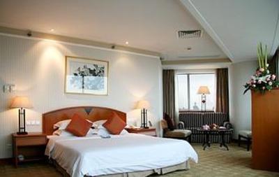 фото отеля Hunan Bestride Hotel