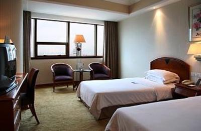 фото отеля Hunan Bestride Hotel