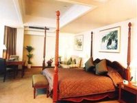 Hunan Bestride Hotel