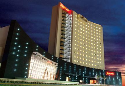 фото отеля Marriott Aguascalientes Hotel