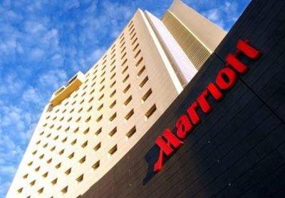 фото отеля Marriott Aguascalientes Hotel