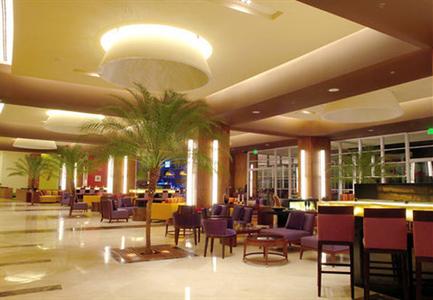 фото отеля Marriott Aguascalientes Hotel