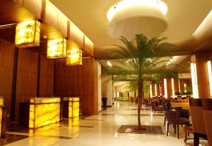 фото отеля Marriott Aguascalientes Hotel
