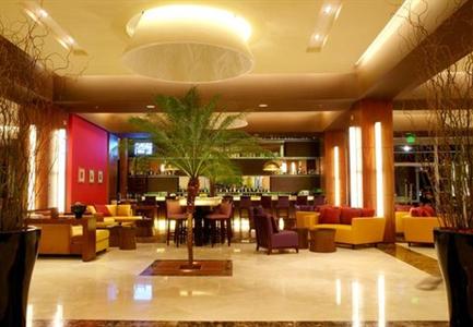 фото отеля Marriott Aguascalientes Hotel