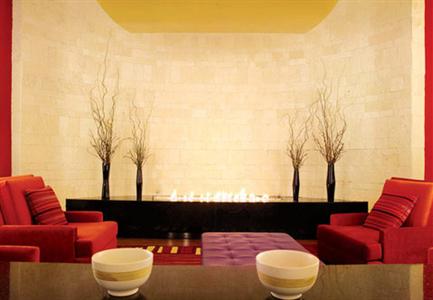 фото отеля Marriott Aguascalientes Hotel