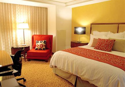 фото отеля Marriott Aguascalientes Hotel