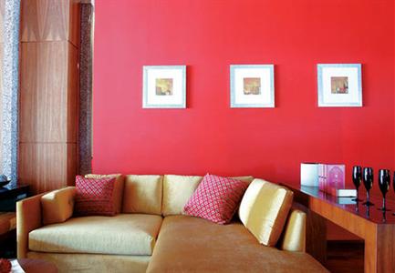 фото отеля Marriott Aguascalientes Hotel