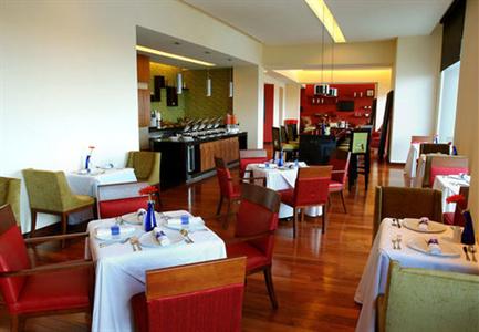 фото отеля Marriott Aguascalientes Hotel