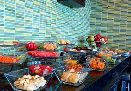 фото отеля Marriott Aguascalientes Hotel