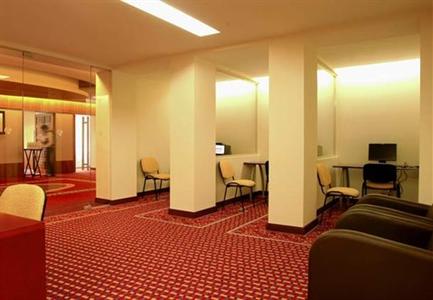 фото отеля Marriott Aguascalientes Hotel