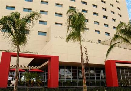 фото отеля Marriott Aguascalientes Hotel