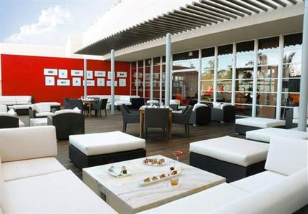 фото отеля Marriott Aguascalientes Hotel