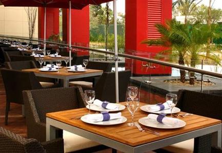 фото отеля Marriott Aguascalientes Hotel
