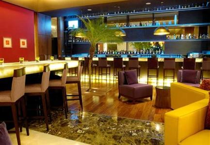 фото отеля Marriott Aguascalientes Hotel