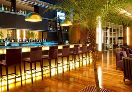 фото отеля Marriott Aguascalientes Hotel