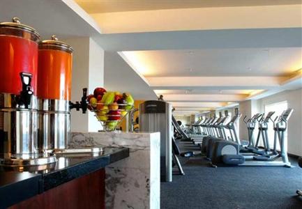 фото отеля Marriott Aguascalientes Hotel
