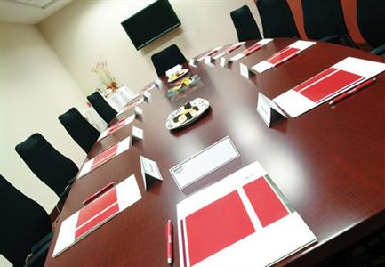 фото отеля Marriott Aguascalientes Hotel