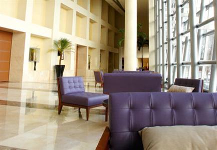фото отеля Marriott Aguascalientes Hotel