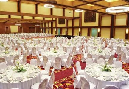 фото отеля Marriott Aguascalientes Hotel