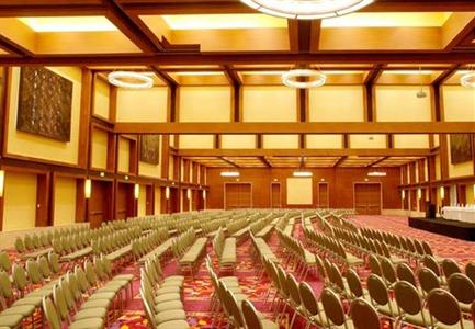фото отеля Marriott Aguascalientes Hotel
