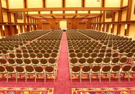 фото отеля Marriott Aguascalientes Hotel