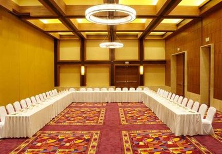 фото отеля Marriott Aguascalientes Hotel