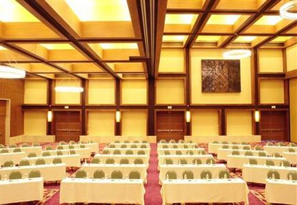 фото отеля Marriott Aguascalientes Hotel