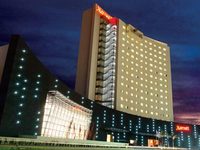 Marriott Aguascalientes Hotel