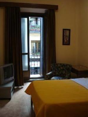 фото отеля Hotel Residencia Lisboa
