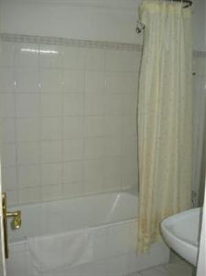 фото отеля Hotel Residencia Lisboa