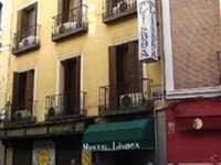 Hotel Residencia Lisboa