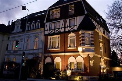фото отеля Friederike Hotel