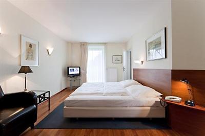 фото отеля Friederike Hotel