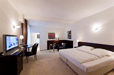фото отеля Friederike Hotel