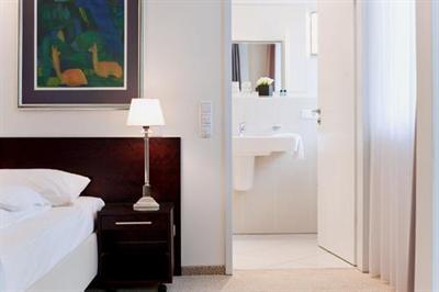 фото отеля Friederike Hotel