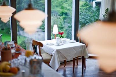 фото отеля Friederike Hotel