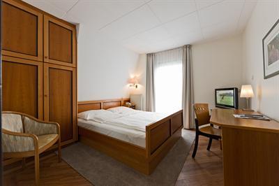фото отеля Friederike Hotel