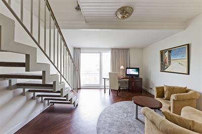 фото отеля Friederike Hotel
