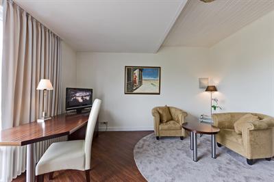 фото отеля Friederike Hotel