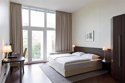 фото отеля Friederike Hotel