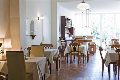 фото отеля Friederike Hotel