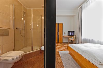 фото отеля Friederike Hotel