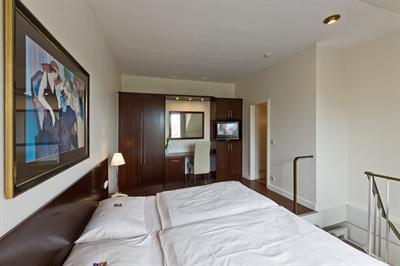 фото отеля Friederike Hotel