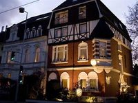 Friederike Hotel