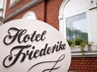 фото отеля Friederike Hotel