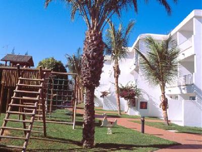 фото отеля Apartment Fariones Lanzarote