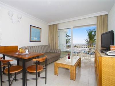 фото отеля Apartment Fariones Lanzarote