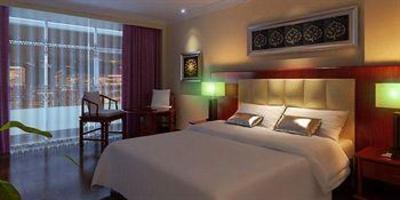 фото отеля Diamond Hotel Phnom Penh