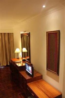 фото отеля Diamond Hotel Phnom Penh